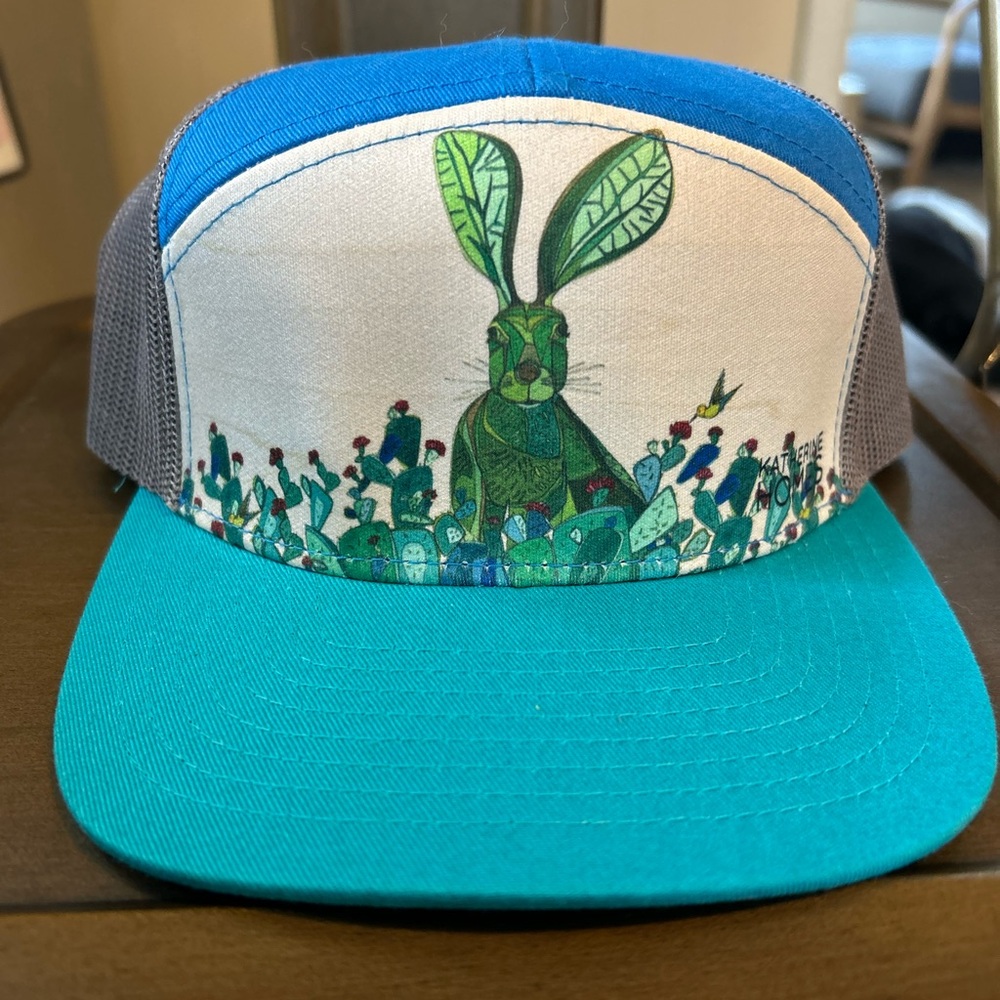 Katherine Holmes Hat